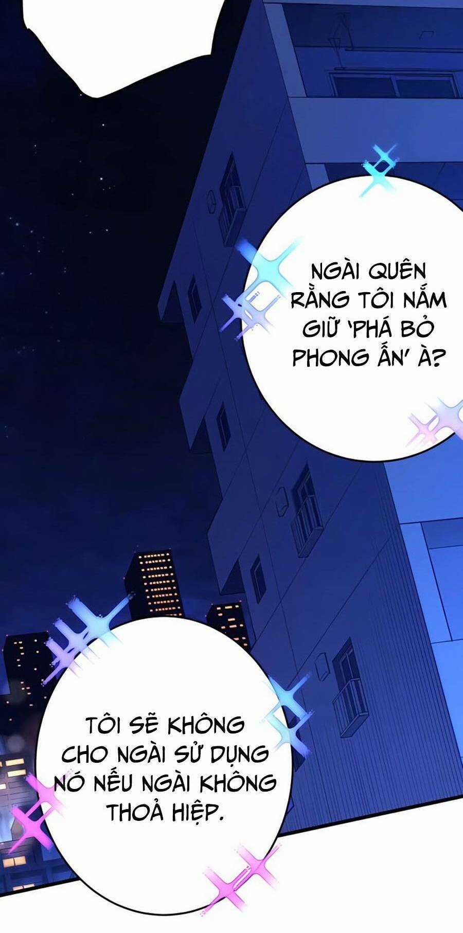 Sự Tái Sinh Của Đại Pháp Sư Bị Phong Ấn Chapter 4 trang 79
