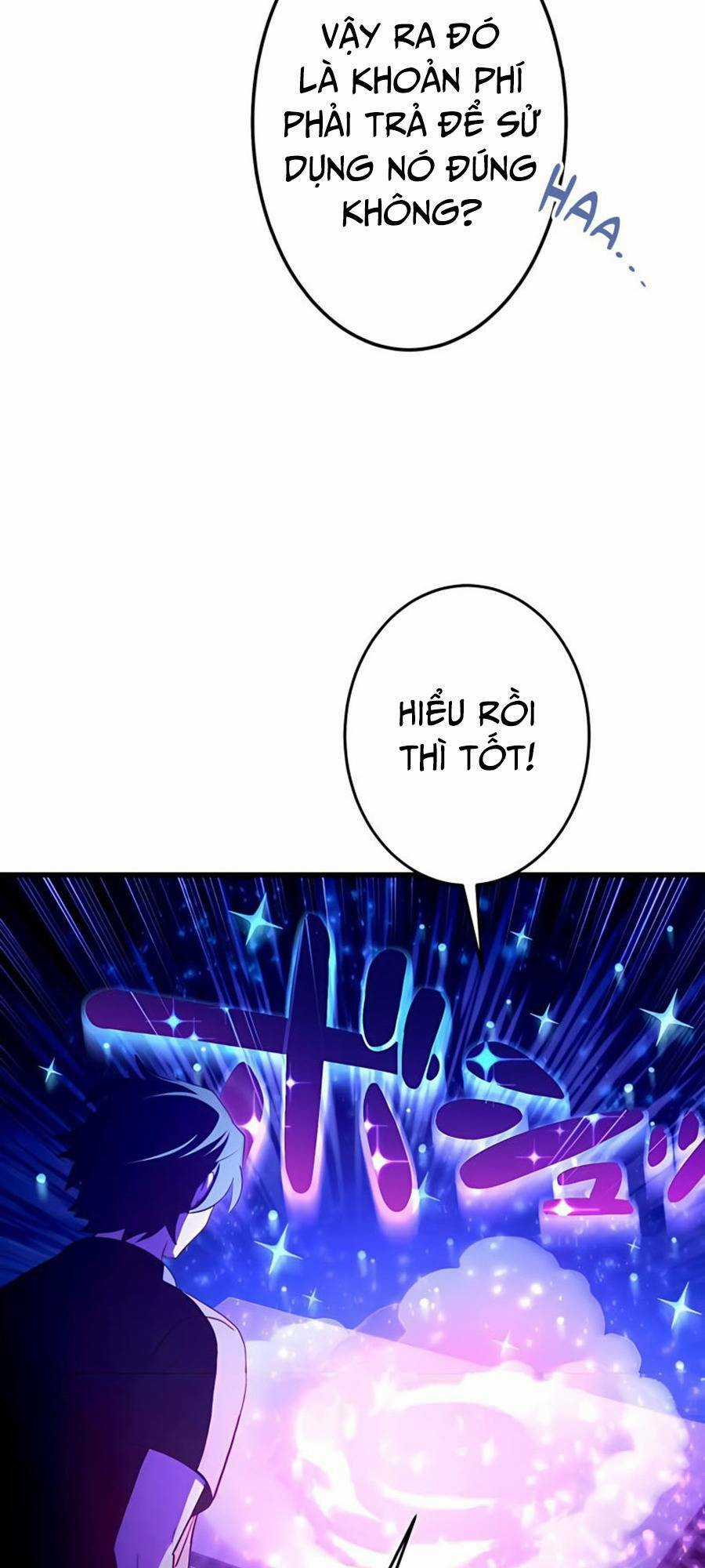 Sự Tái Sinh Của Đại Pháp Sư Bị Phong Ấn Chapter 4 trang 81