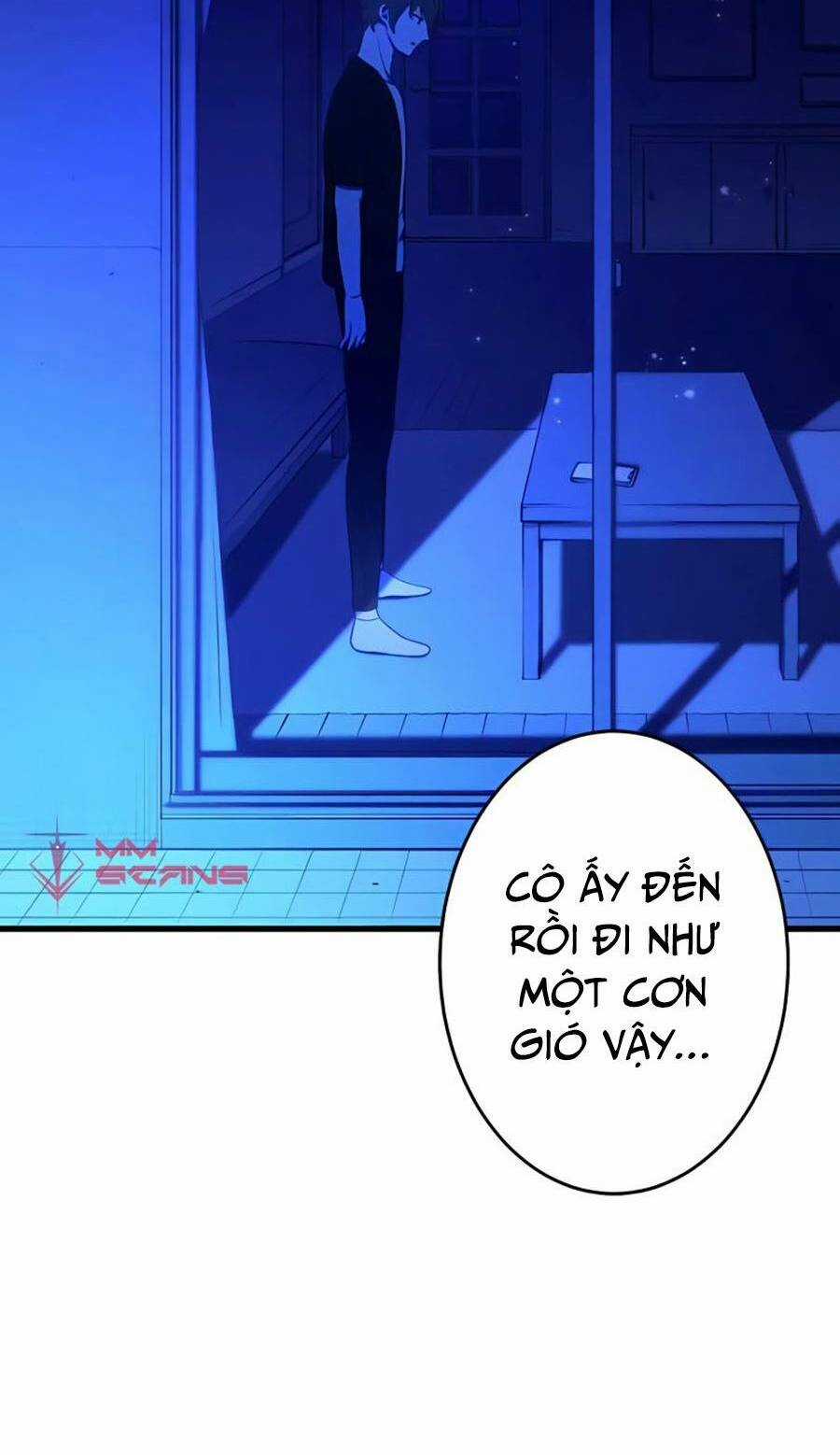 Sự Tái Sinh Của Đại Pháp Sư Bị Phong Ấn Chapter 4 trang 83