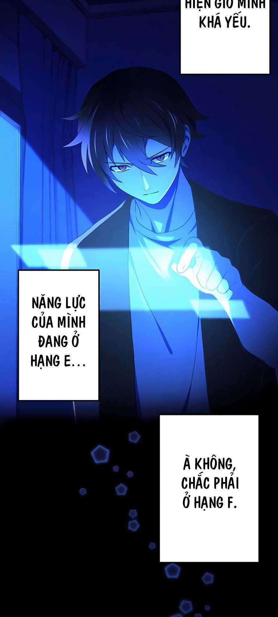 Sự Tái Sinh Của Đại Pháp Sư Bị Phong Ấn Chapter 4 trang 85