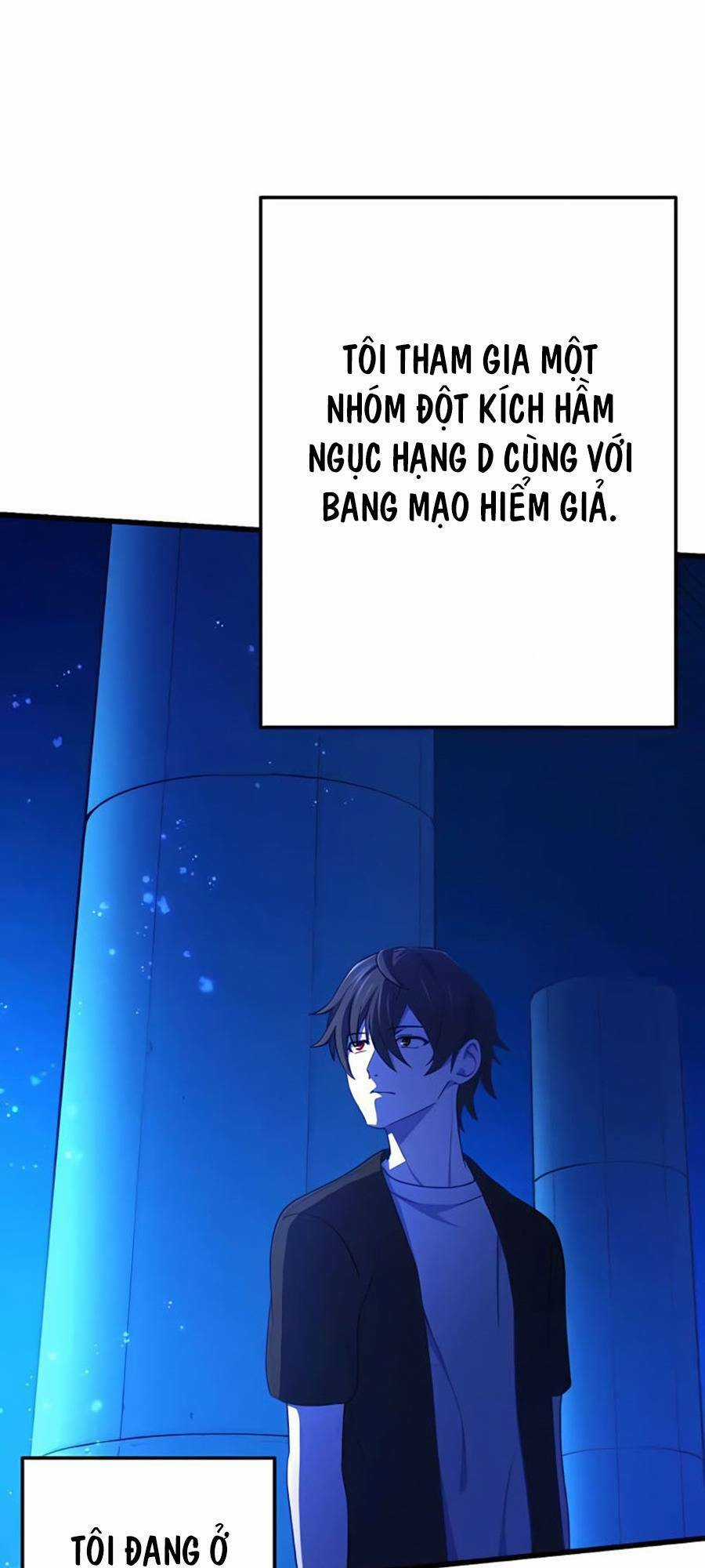 Sự Tái Sinh Của Đại Pháp Sư Bị Phong Ấn Chapter 4 trang 92