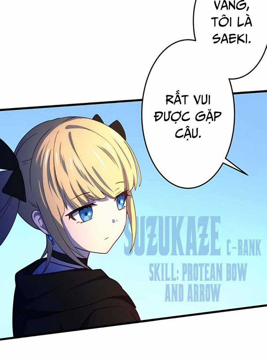 Sự Tái Sinh Của Đại Pháp Sư Bị Phong Ấn Chapter 4 trang 95