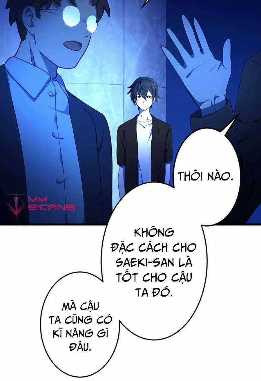 Sự Tái Sinh Của Đại Pháp Sư Bị Phong Ấn Chapter 4 trang 99