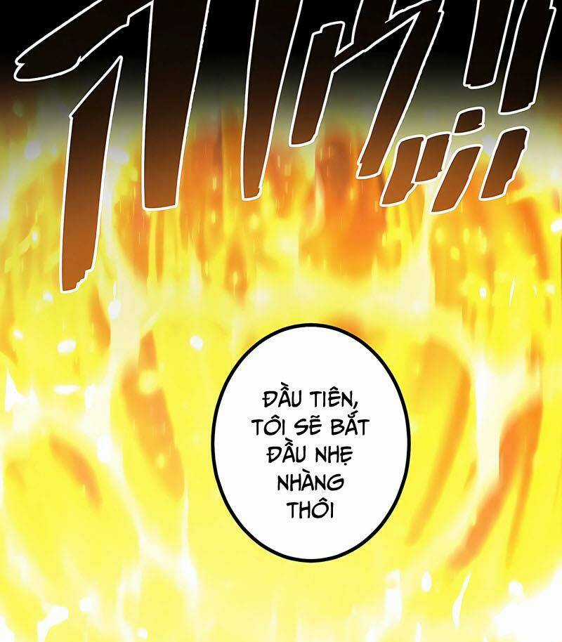 Sự Tái Sinh Của Đại Pháp Sư Bị Phong Ấn Chapter 40 trang 16