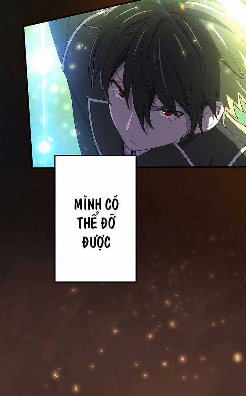 Sự Tái Sinh Của Đại Pháp Sư Bị Phong Ấn Chapter 40 trang 23