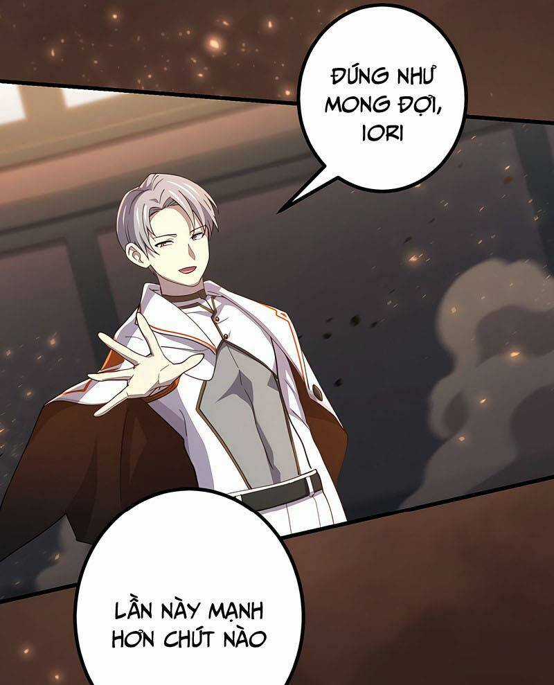 Sự Tái Sinh Của Đại Pháp Sư Bị Phong Ấn Chapter 40 trang 24
