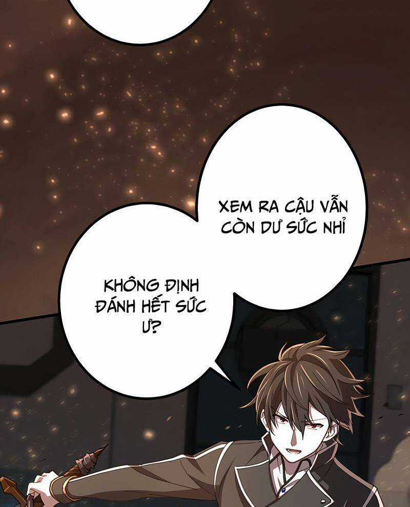 Sự Tái Sinh Của Đại Pháp Sư Bị Phong Ấn Chapter 40 trang 25