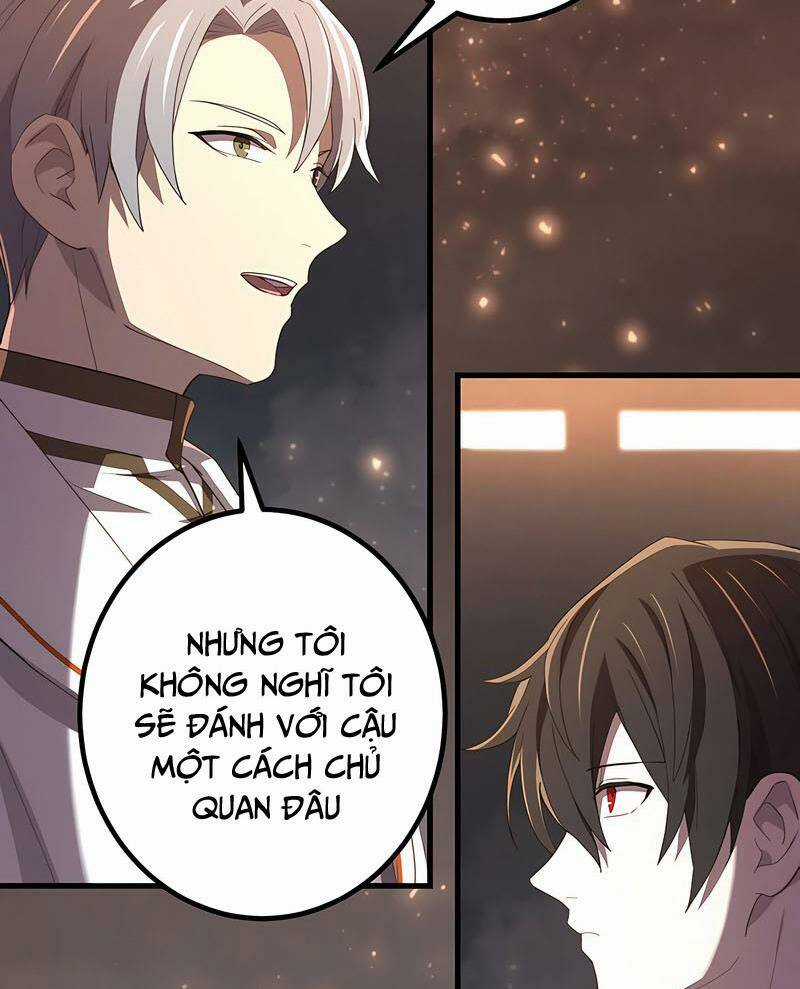 Sự Tái Sinh Của Đại Pháp Sư Bị Phong Ấn Chapter 40 trang 27