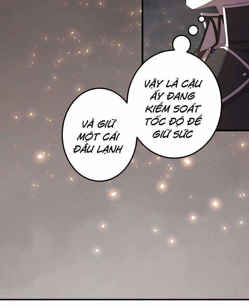 Sự Tái Sinh Của Đại Pháp Sư Bị Phong Ấn Chapter 40 trang 28