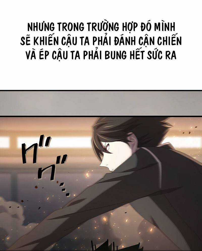 Sự Tái Sinh Của Đại Pháp Sư Bị Phong Ấn Chapter 40 trang 29