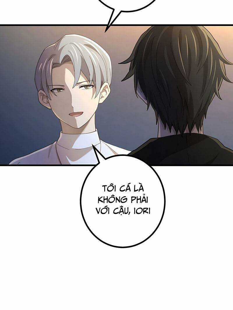 Sự Tái Sinh Của Đại Pháp Sư Bị Phong Ấn Chapter 40 trang 3