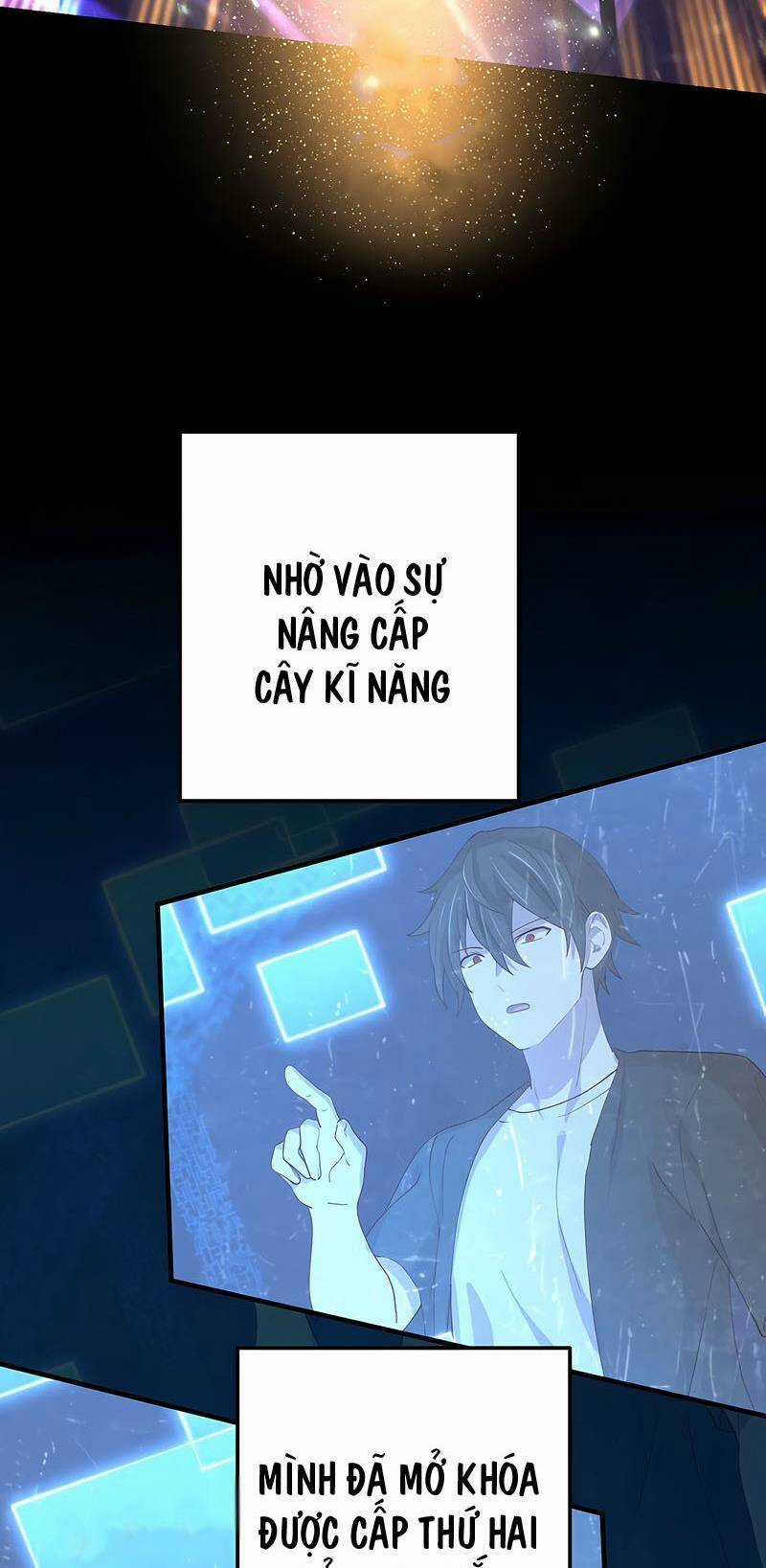 Sự Tái Sinh Của Đại Pháp Sư Bị Phong Ấn Chapter 40 trang 37