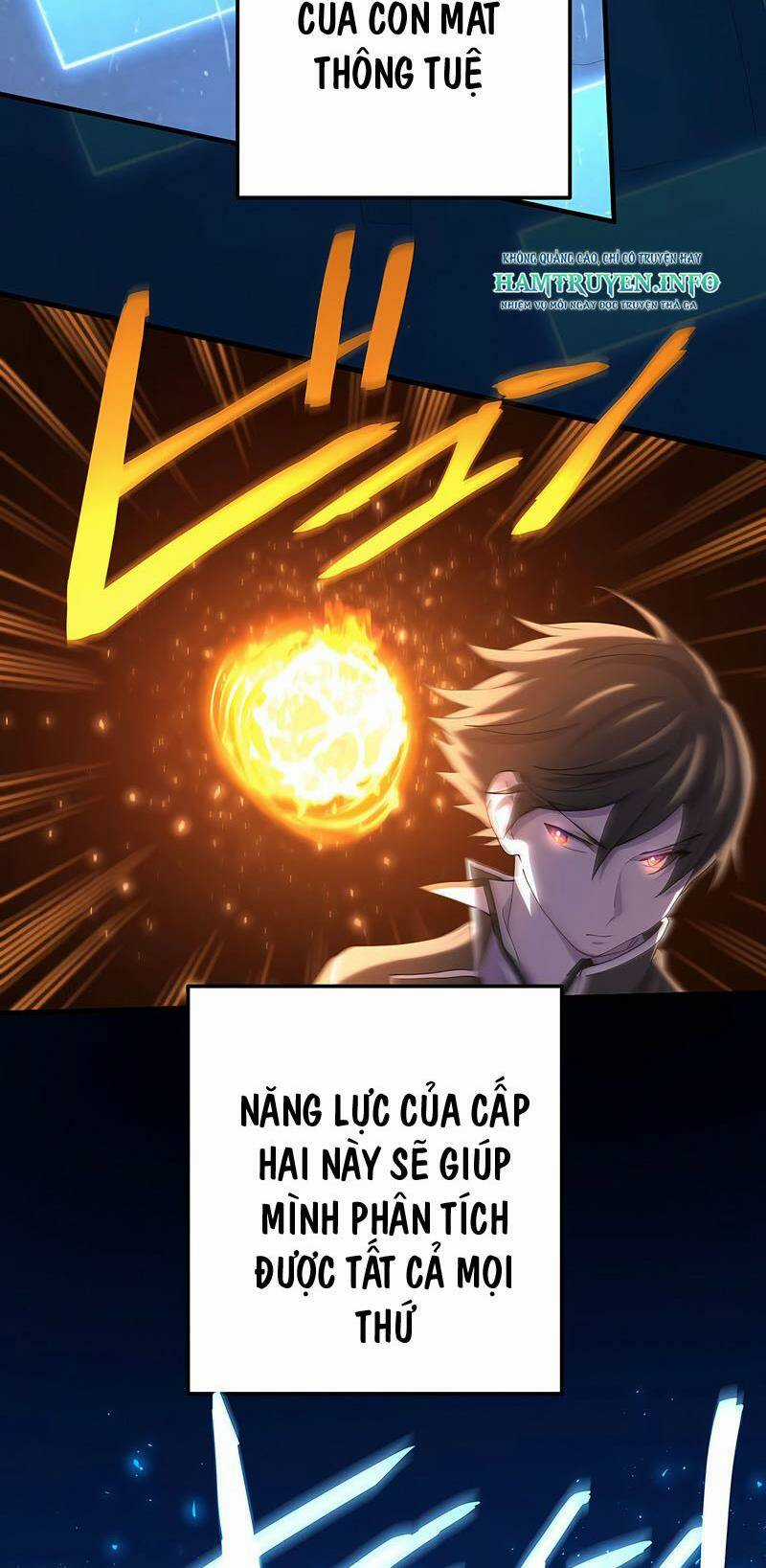 Sự Tái Sinh Của Đại Pháp Sư Bị Phong Ấn Chapter 40 trang 38