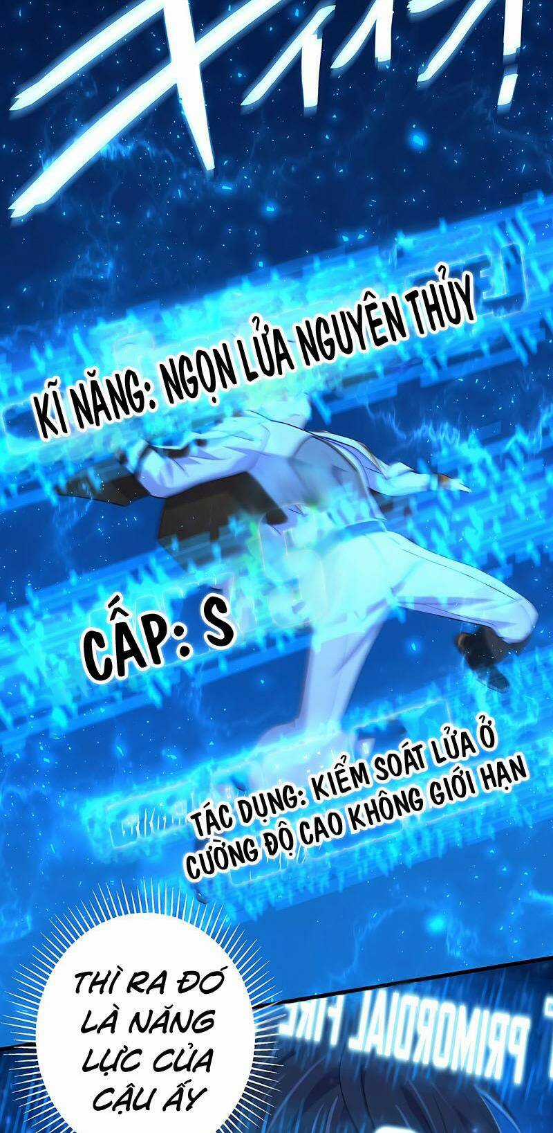 Sự Tái Sinh Của Đại Pháp Sư Bị Phong Ấn Chapter 40 trang 39