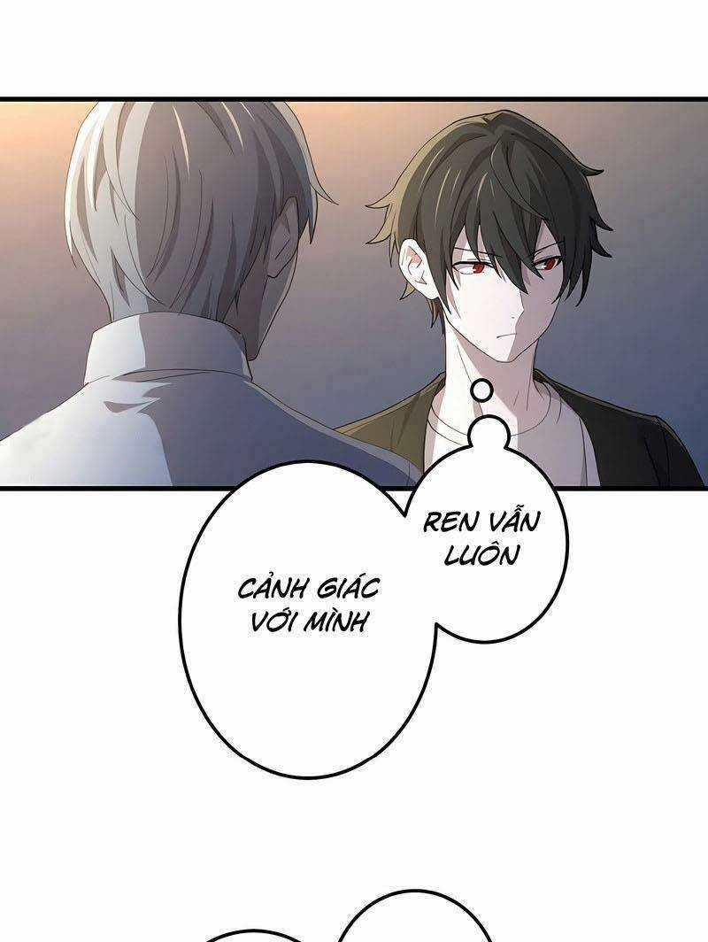 Sự Tái Sinh Của Đại Pháp Sư Bị Phong Ấn Chapter 40 trang 4