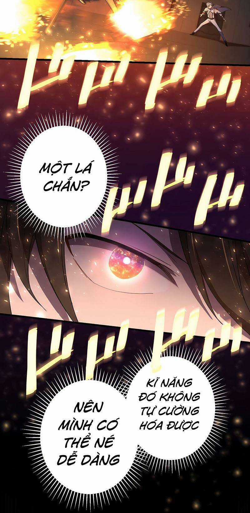 Sự Tái Sinh Của Đại Pháp Sư Bị Phong Ấn Chapter 40 trang 41