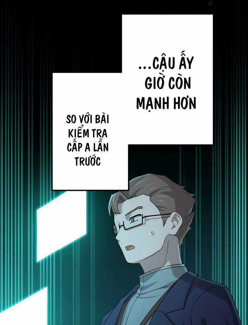 Sự Tái Sinh Của Đại Pháp Sư Bị Phong Ấn Chapter 40 trang 42