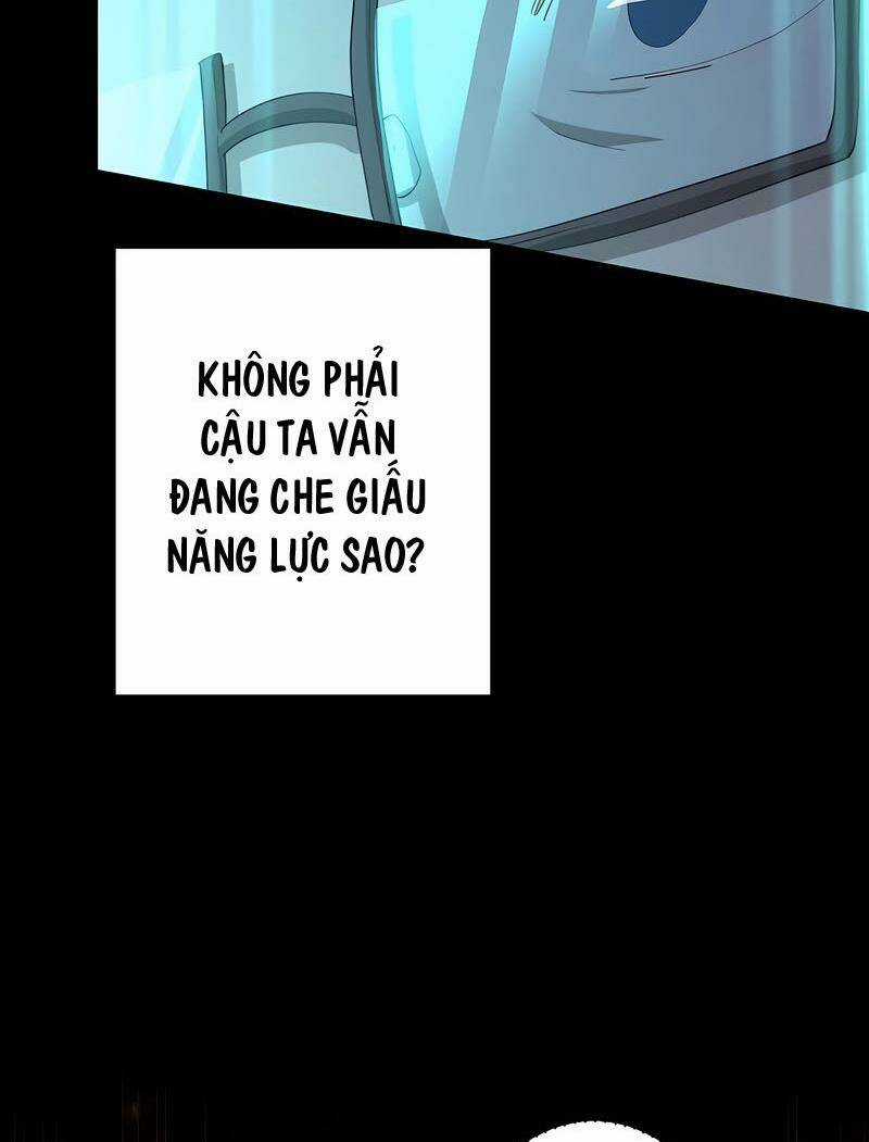 Sự Tái Sinh Của Đại Pháp Sư Bị Phong Ấn Chapter 40 trang 44
