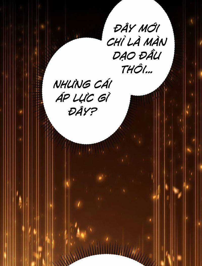 Sự Tái Sinh Của Đại Pháp Sư Bị Phong Ấn Chapter 40 trang 45
