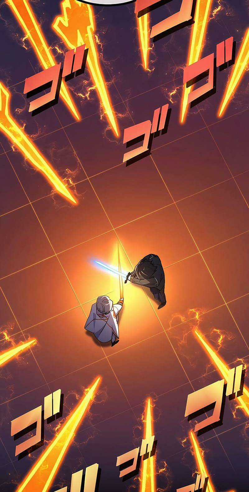 Sự Tái Sinh Của Đại Pháp Sư Bị Phong Ấn Chapter 40 trang 67