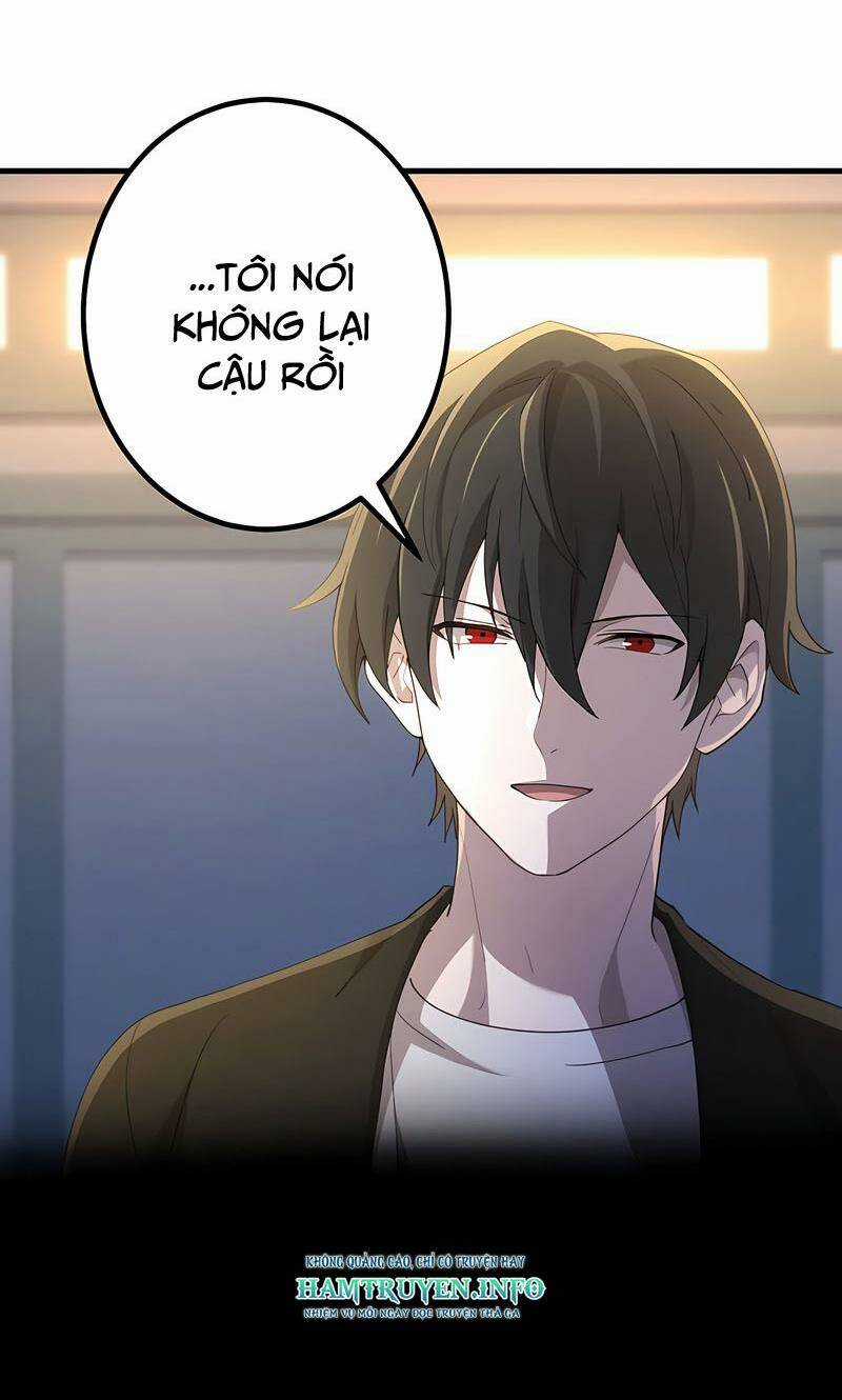 Sự Tái Sinh Của Đại Pháp Sư Bị Phong Ấn Chapter 40 trang 7