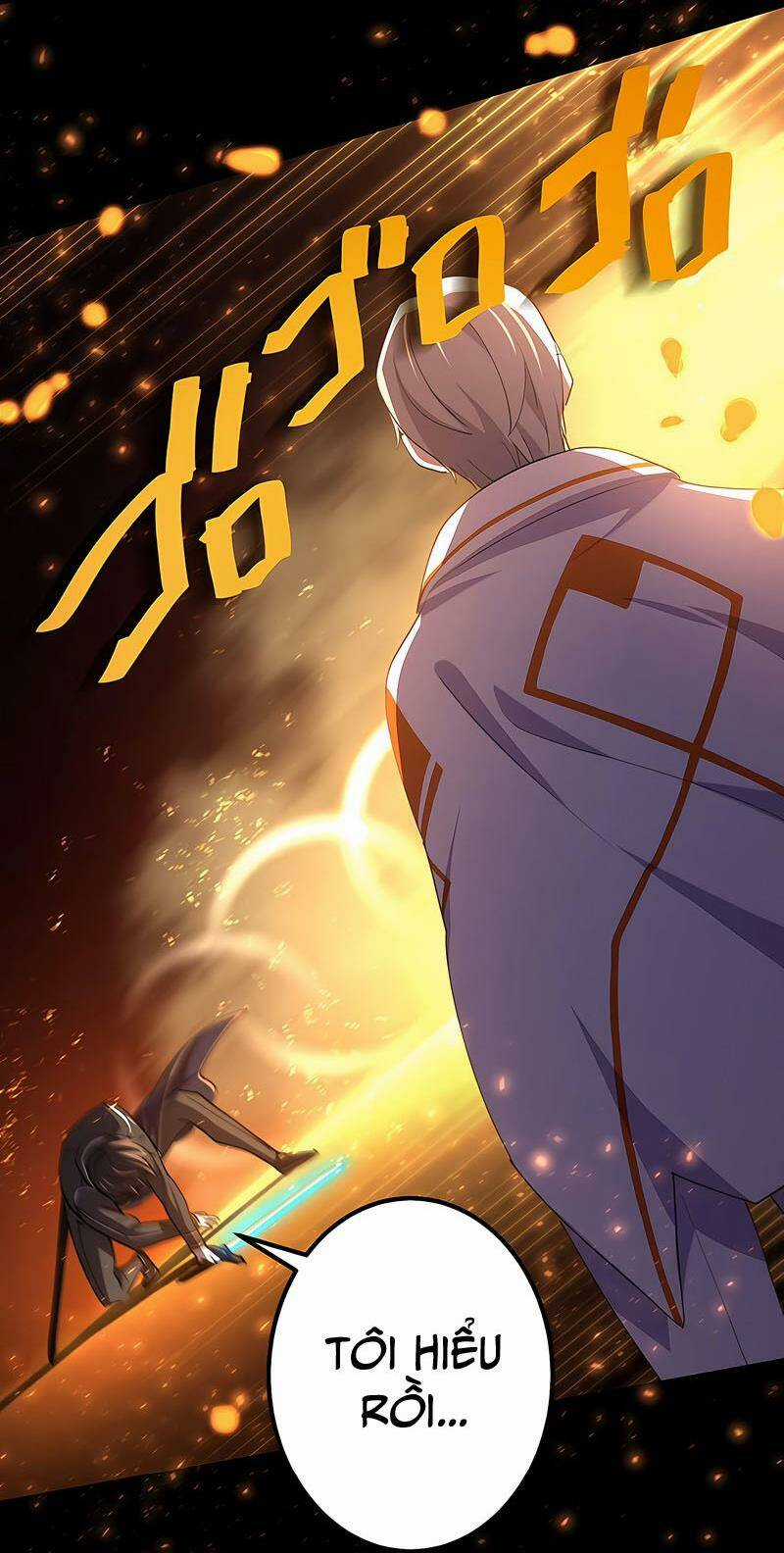 Sự Tái Sinh Của Đại Pháp Sư Bị Phong Ấn Chapter 40 trang 71