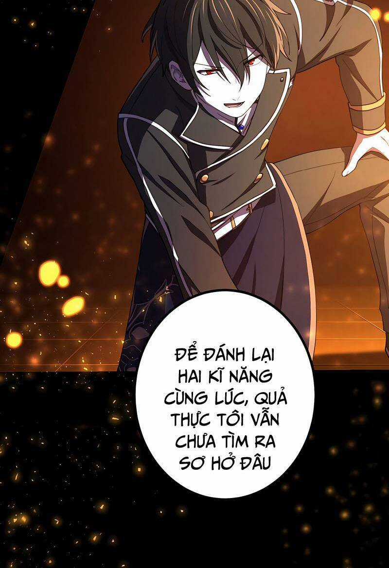 Sự Tái Sinh Của Đại Pháp Sư Bị Phong Ấn Chapter 40 trang 73