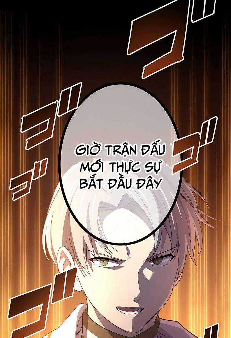 Sự Tái Sinh Của Đại Pháp Sư Bị Phong Ấn Chapter 40 trang 76