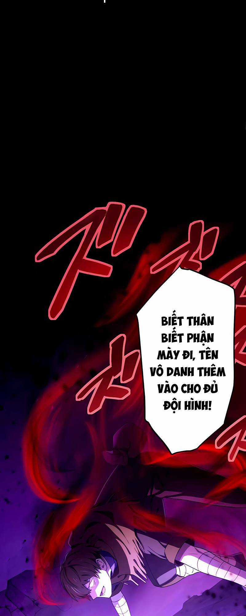 Sự Tái Sinh Của Đại Pháp Sư Bị Phong Ấn Chapter 7 trang 1