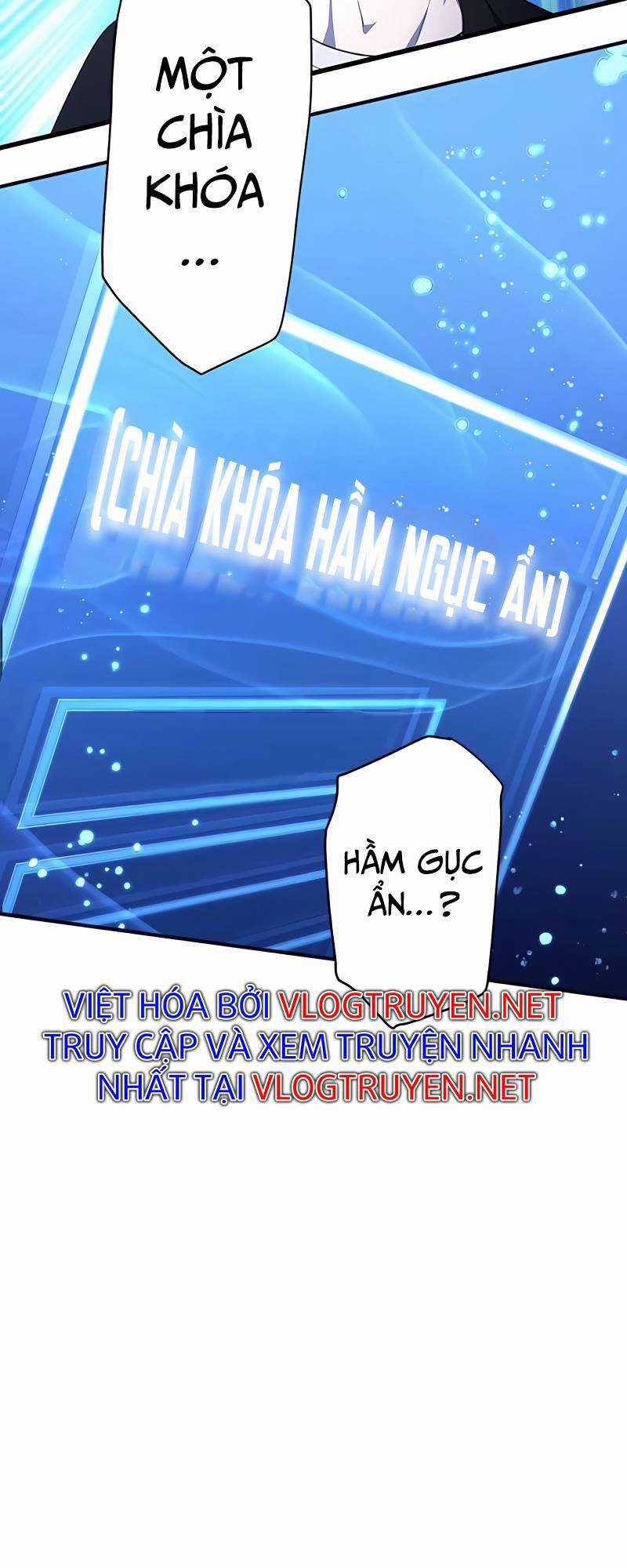 Sự Tái Sinh Của Đại Pháp Sư Bị Phong Ấn Chapter 9 trang 1