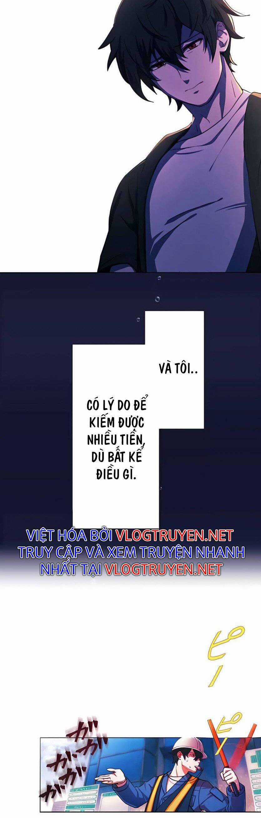 Sự Tái Sinh Của Đại Pháp Sư Bị Phong Ấn Chương 1 trang 14