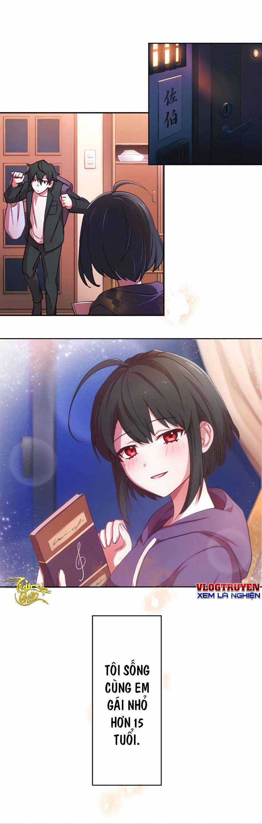 Sự Tái Sinh Của Đại Pháp Sư Bị Phong Ấn Chương 1 trang 15