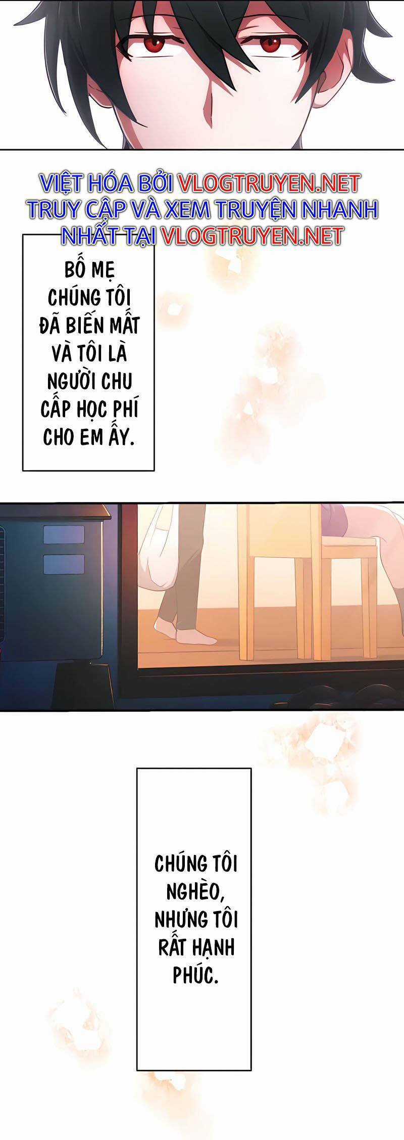 Sự Tái Sinh Của Đại Pháp Sư Bị Phong Ấn Chương 1 trang 16