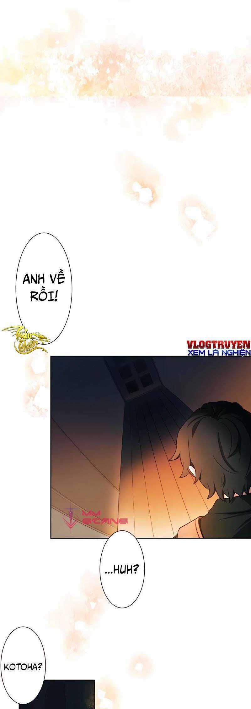 Sự Tái Sinh Của Đại Pháp Sư Bị Phong Ấn Chương 1 trang 17