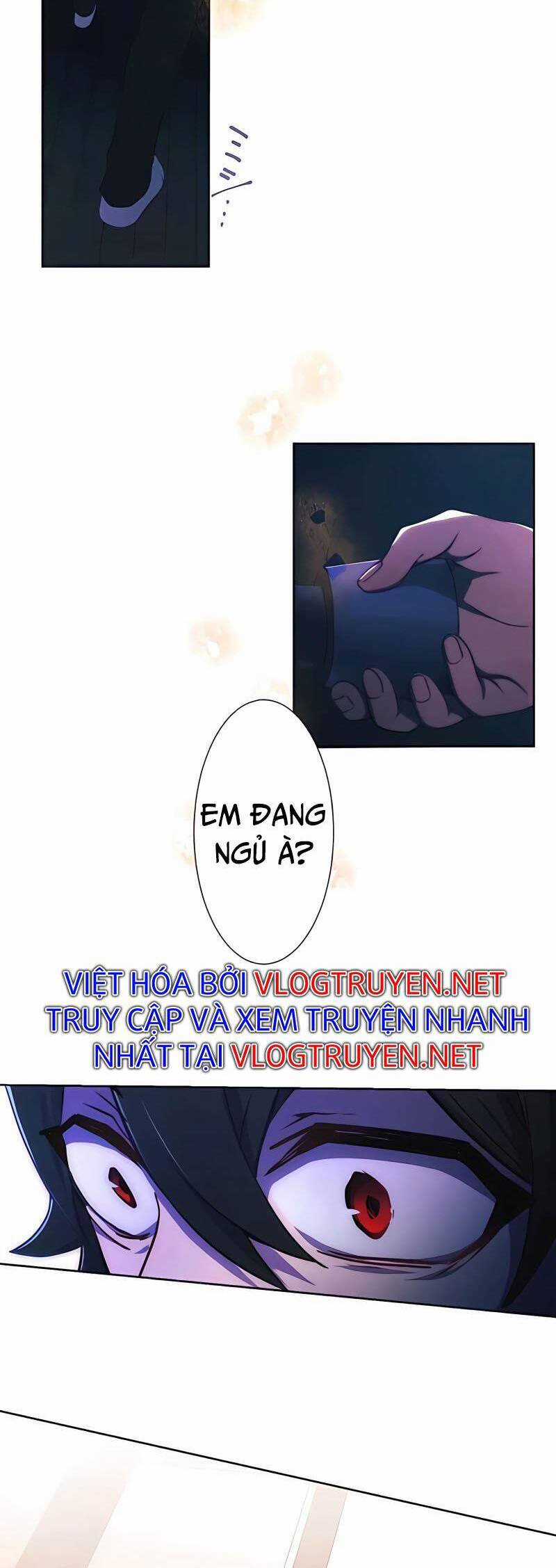 Sự Tái Sinh Của Đại Pháp Sư Bị Phong Ấn Chương 1 trang 18