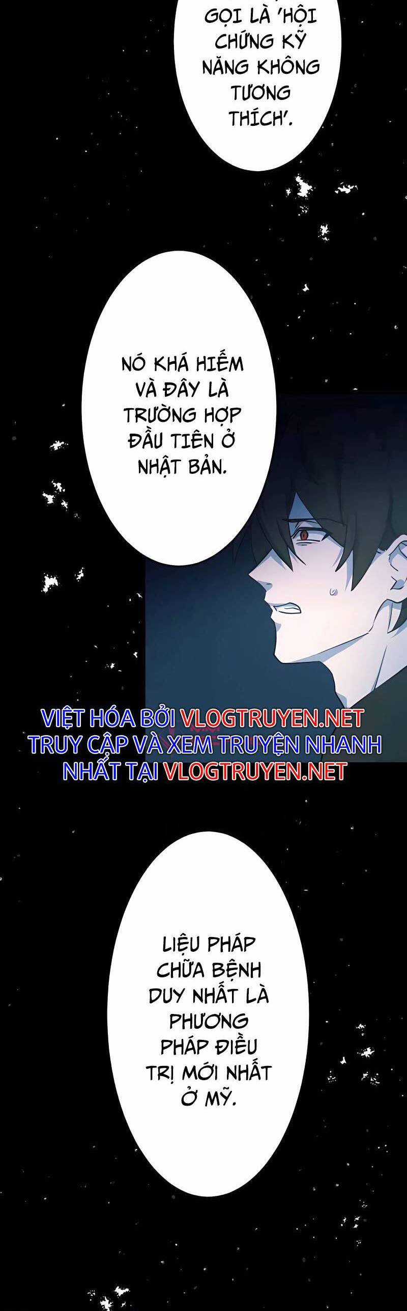 Sự Tái Sinh Của Đại Pháp Sư Bị Phong Ấn Chương 1 trang 20