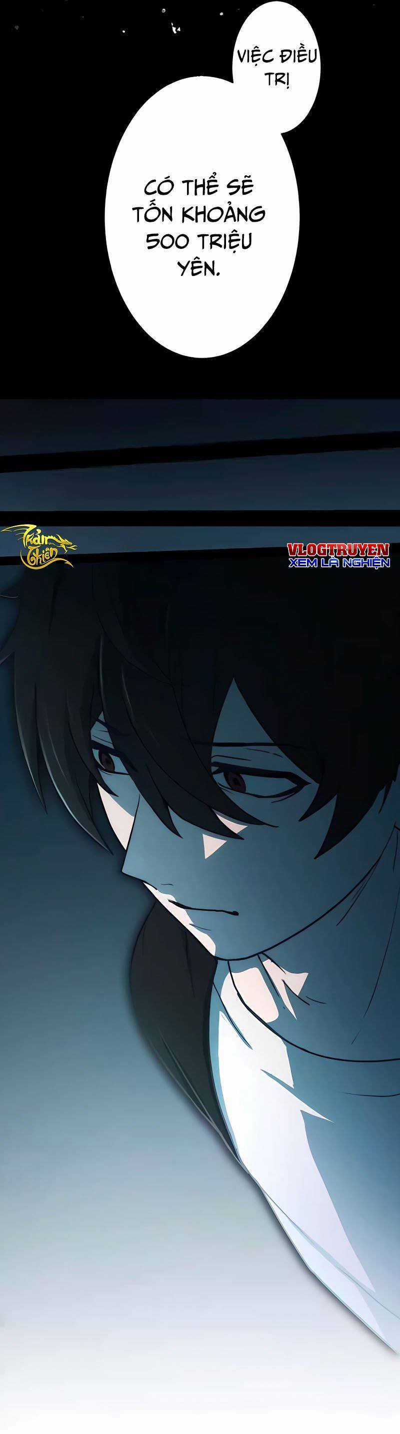 Sự Tái Sinh Của Đại Pháp Sư Bị Phong Ấn Chương 1 trang 22