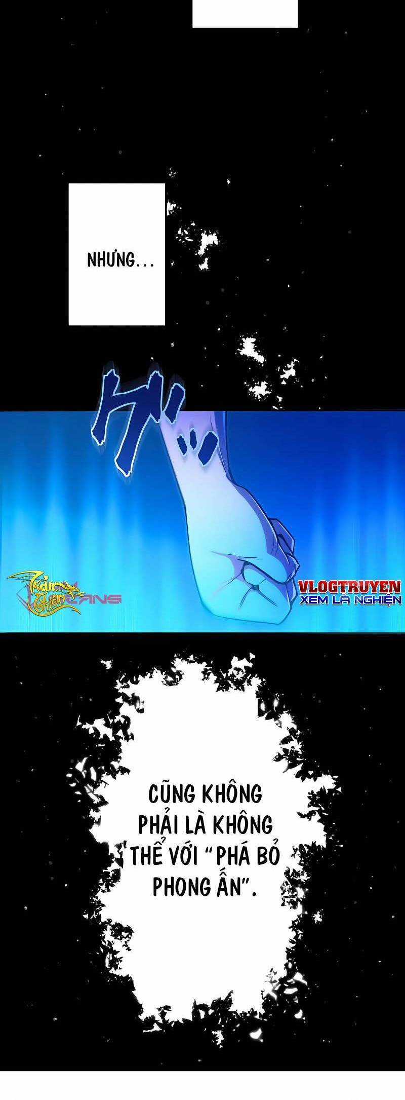 Sự Tái Sinh Của Đại Pháp Sư Bị Phong Ấn Chương 1 trang 40