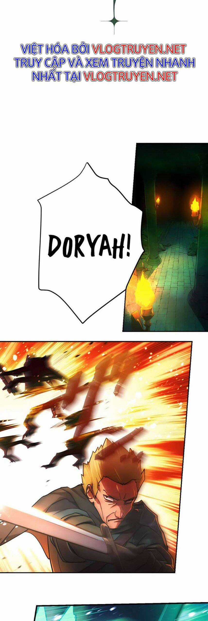 Sự Tái Sinh Của Đại Pháp Sư Bị Phong Ấn Chương 1 trang 42