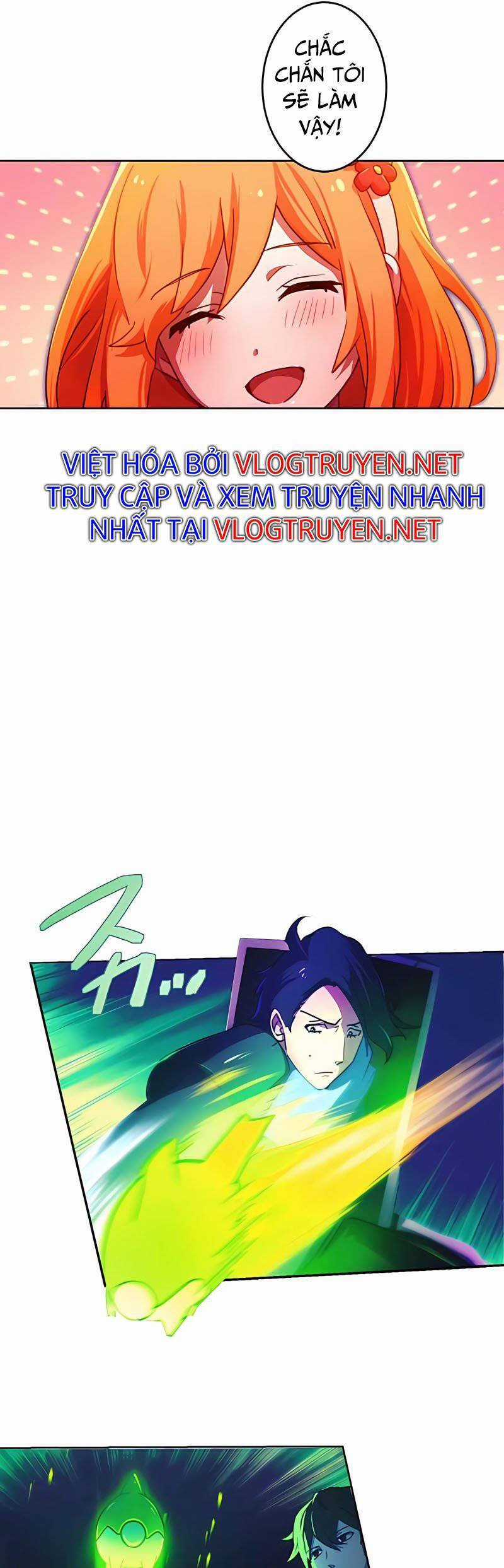 Sự Tái Sinh Của Đại Pháp Sư Bị Phong Ấn Chương 1 trang 47