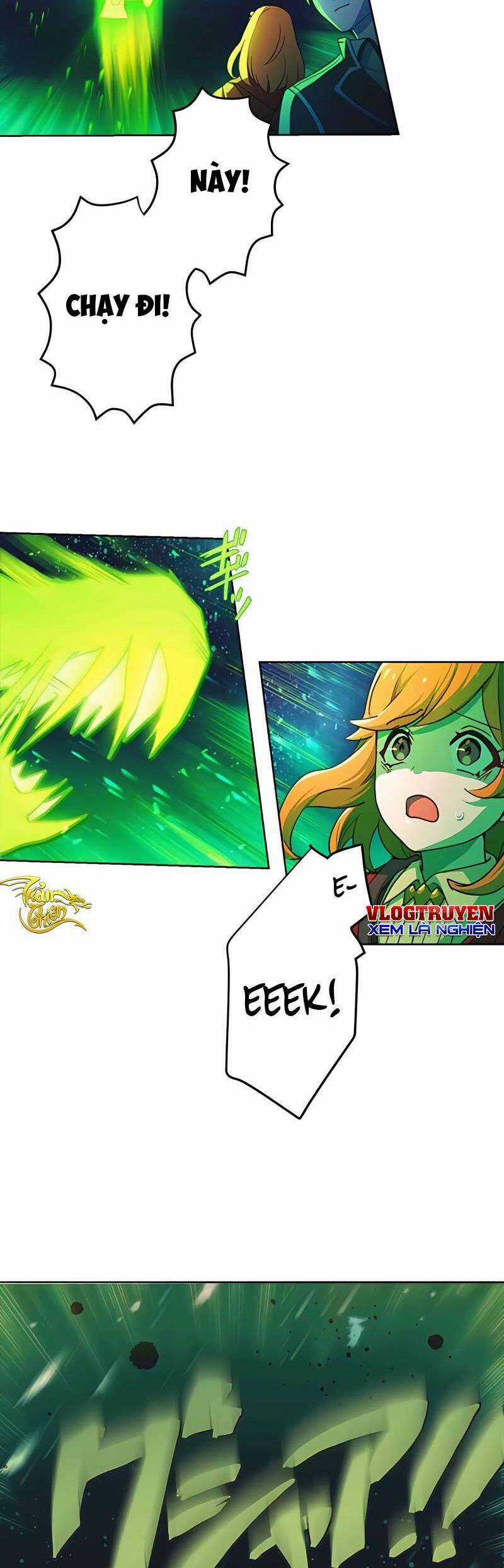 Sự Tái Sinh Của Đại Pháp Sư Bị Phong Ấn Chương 1 trang 48