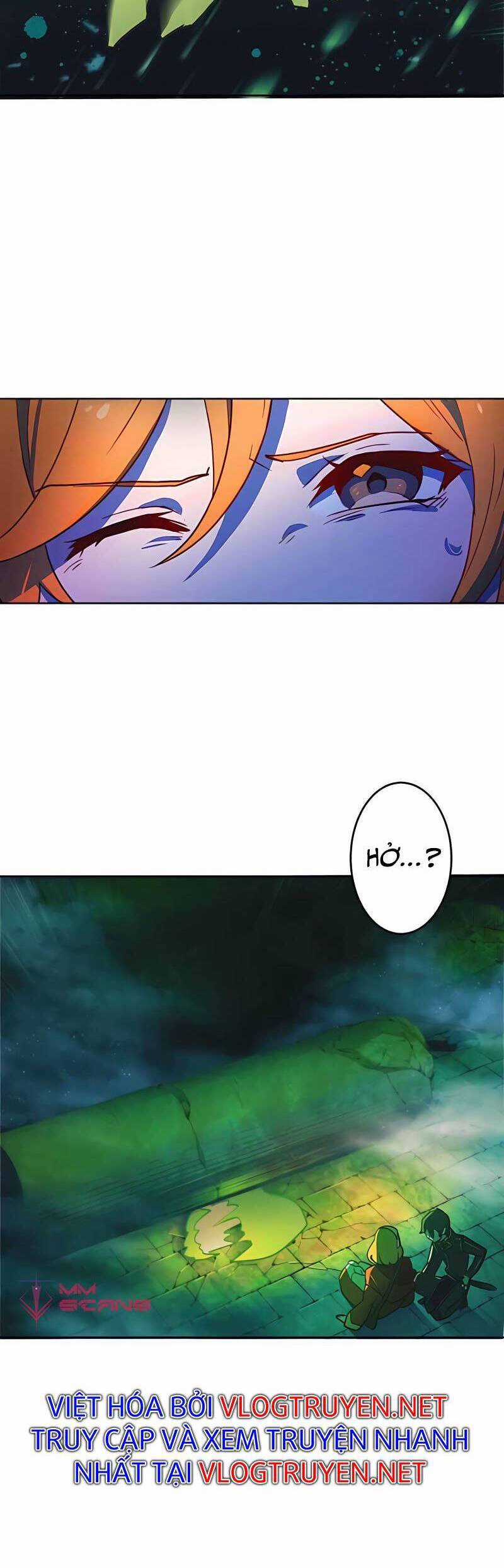 Sự Tái Sinh Của Đại Pháp Sư Bị Phong Ấn Chương 1 trang 49