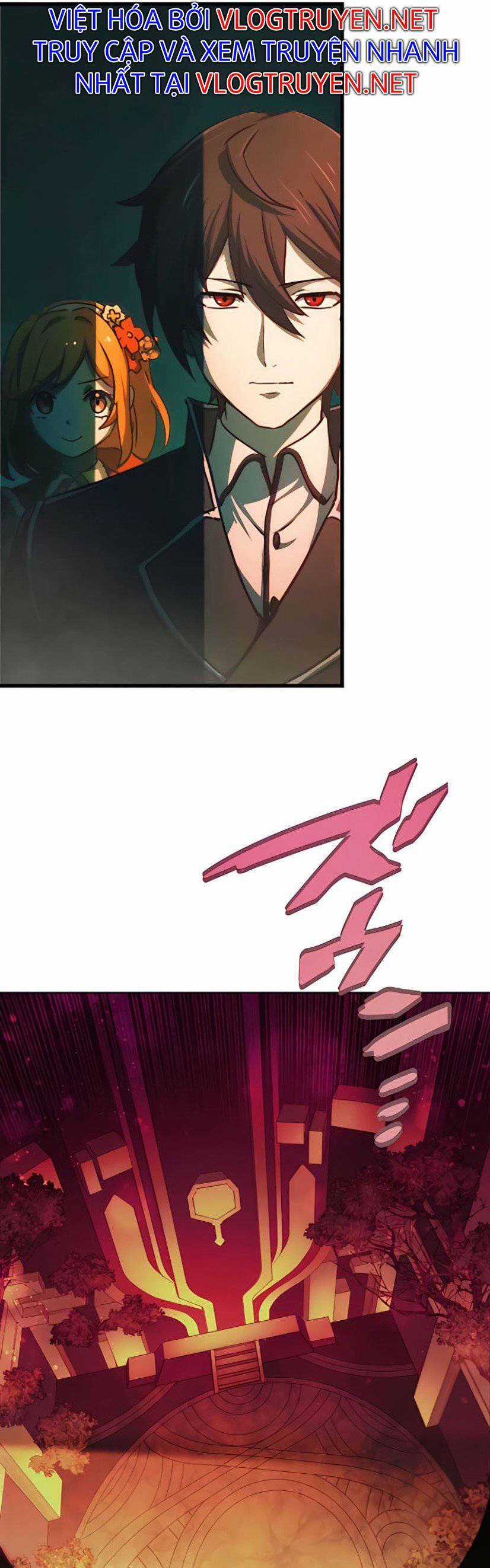 Sự Tái Sinh Của Đại Pháp Sư Bị Phong Ấn Chương 1 trang 53