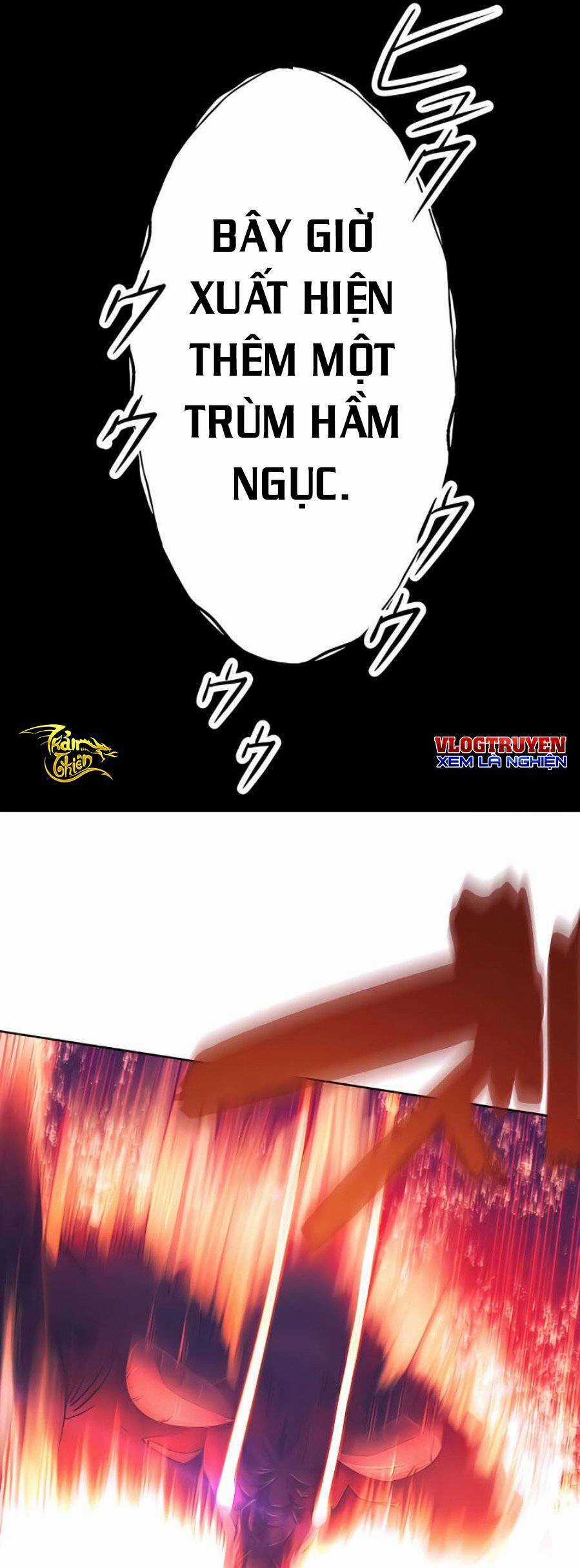 Sự Tái Sinh Của Đại Pháp Sư Bị Phong Ấn Chương 1 trang 56