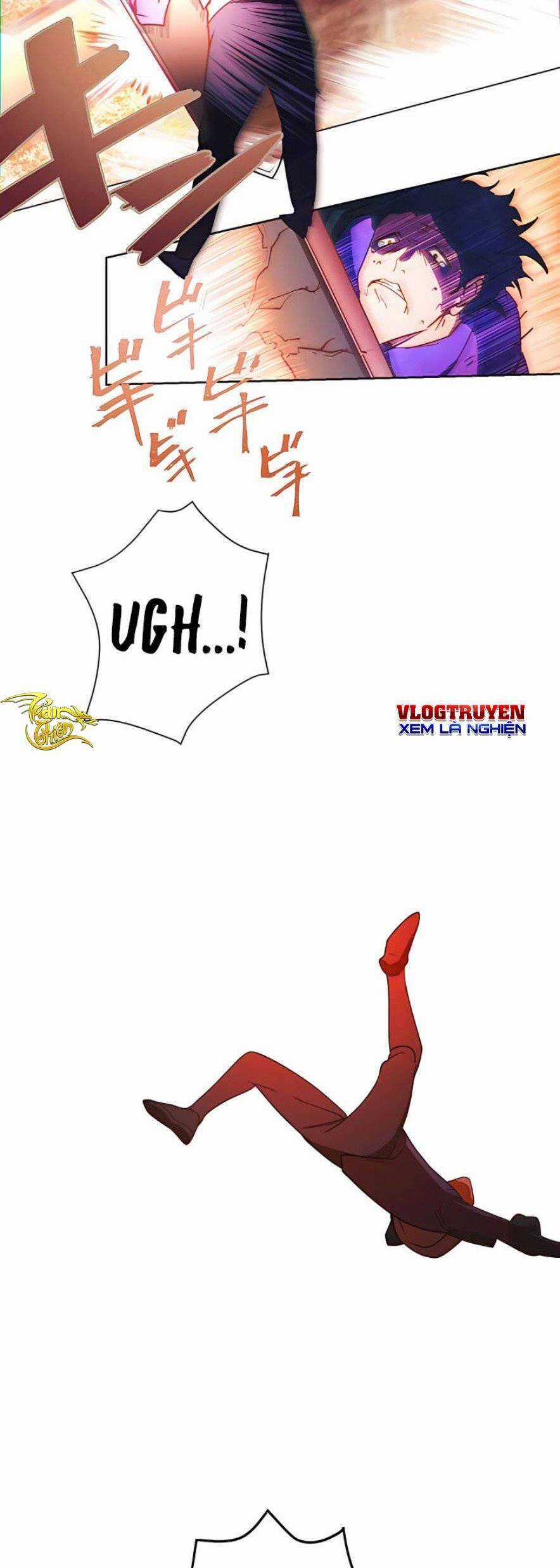 Sự Tái Sinh Của Đại Pháp Sư Bị Phong Ấn Chương 1 trang 60