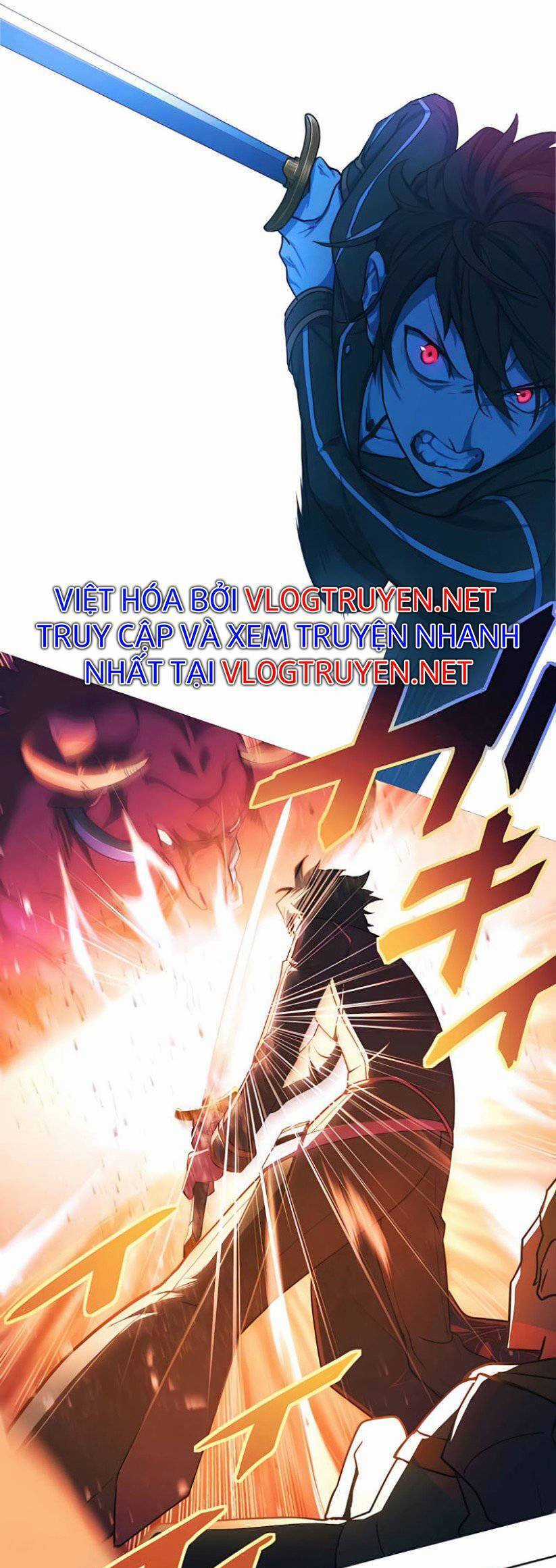 Sự Tái Sinh Của Đại Pháp Sư Bị Phong Ấn Chương 1 trang 65