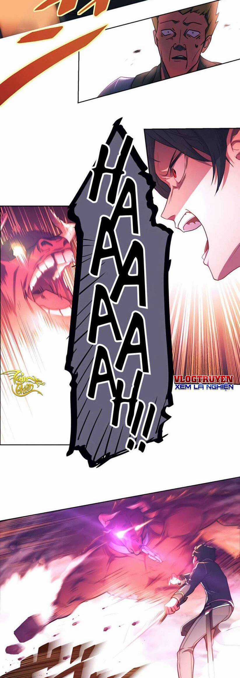 Sự Tái Sinh Của Đại Pháp Sư Bị Phong Ấn Chương 1 trang 66