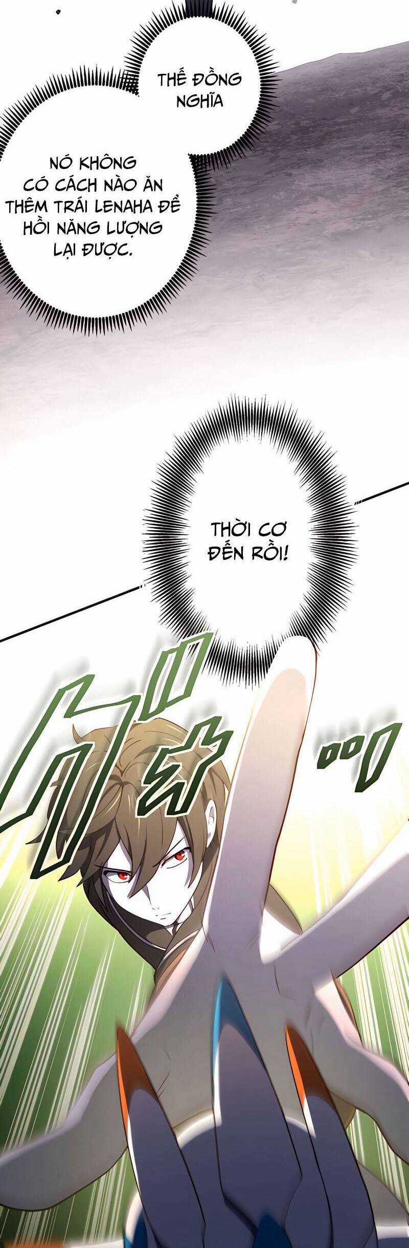 Sự Tái Sinh Của Đại Pháp Sư Bị Phong Ấn Chương 10 trang 13