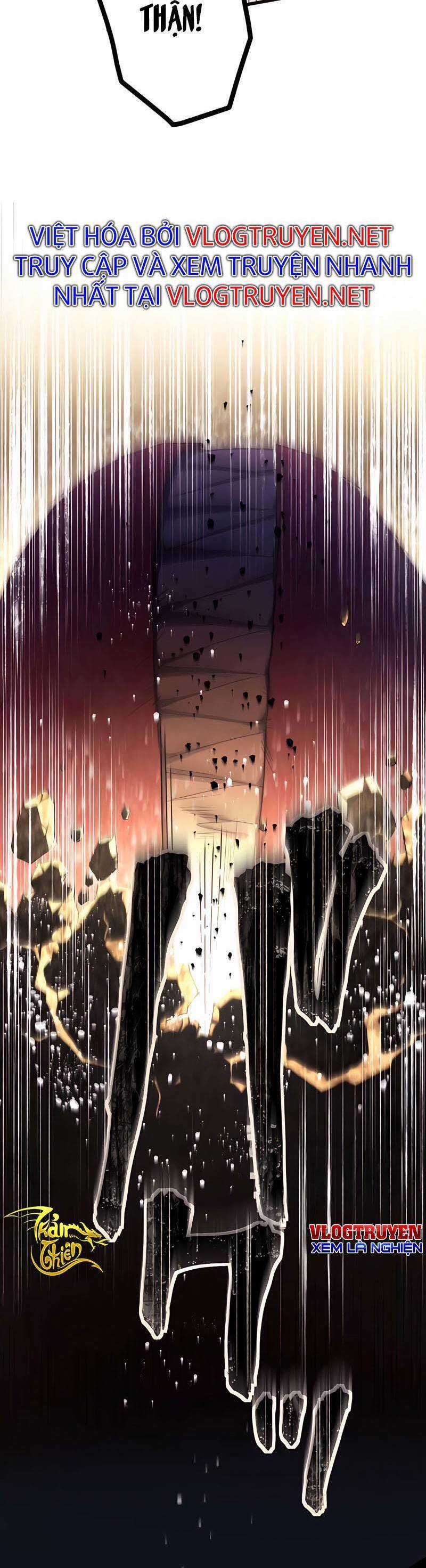 Sự Tái Sinh Của Đại Pháp Sư Bị Phong Ấn Chương 10 trang 16