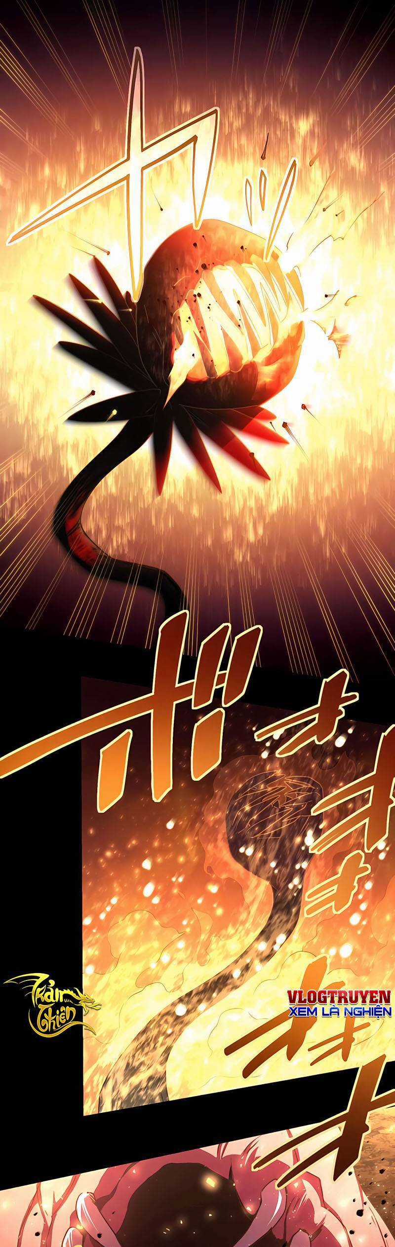 Sự Tái Sinh Của Đại Pháp Sư Bị Phong Ấn Chương 10 trang 19